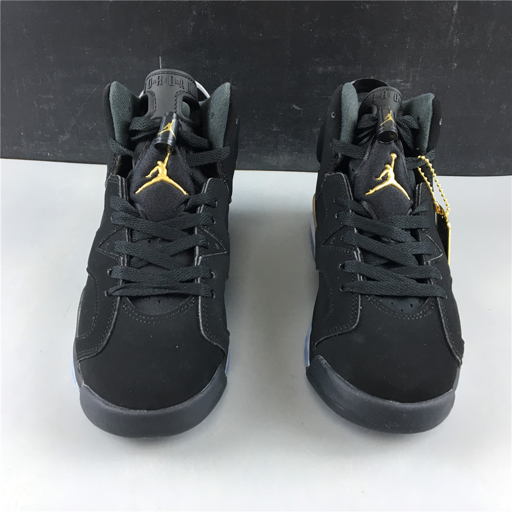 Air Jordan 6 DMP CT4954-007