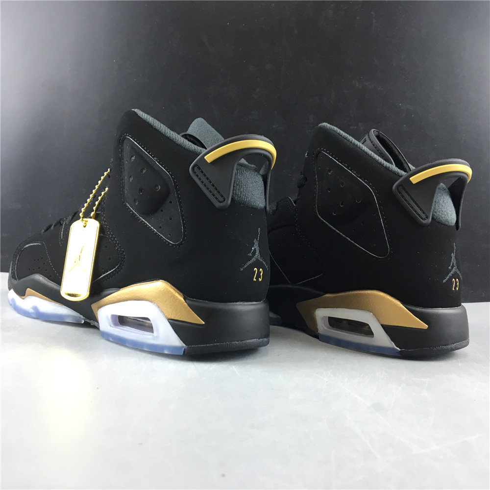 Air Jordan 6 DMP CT4954-007