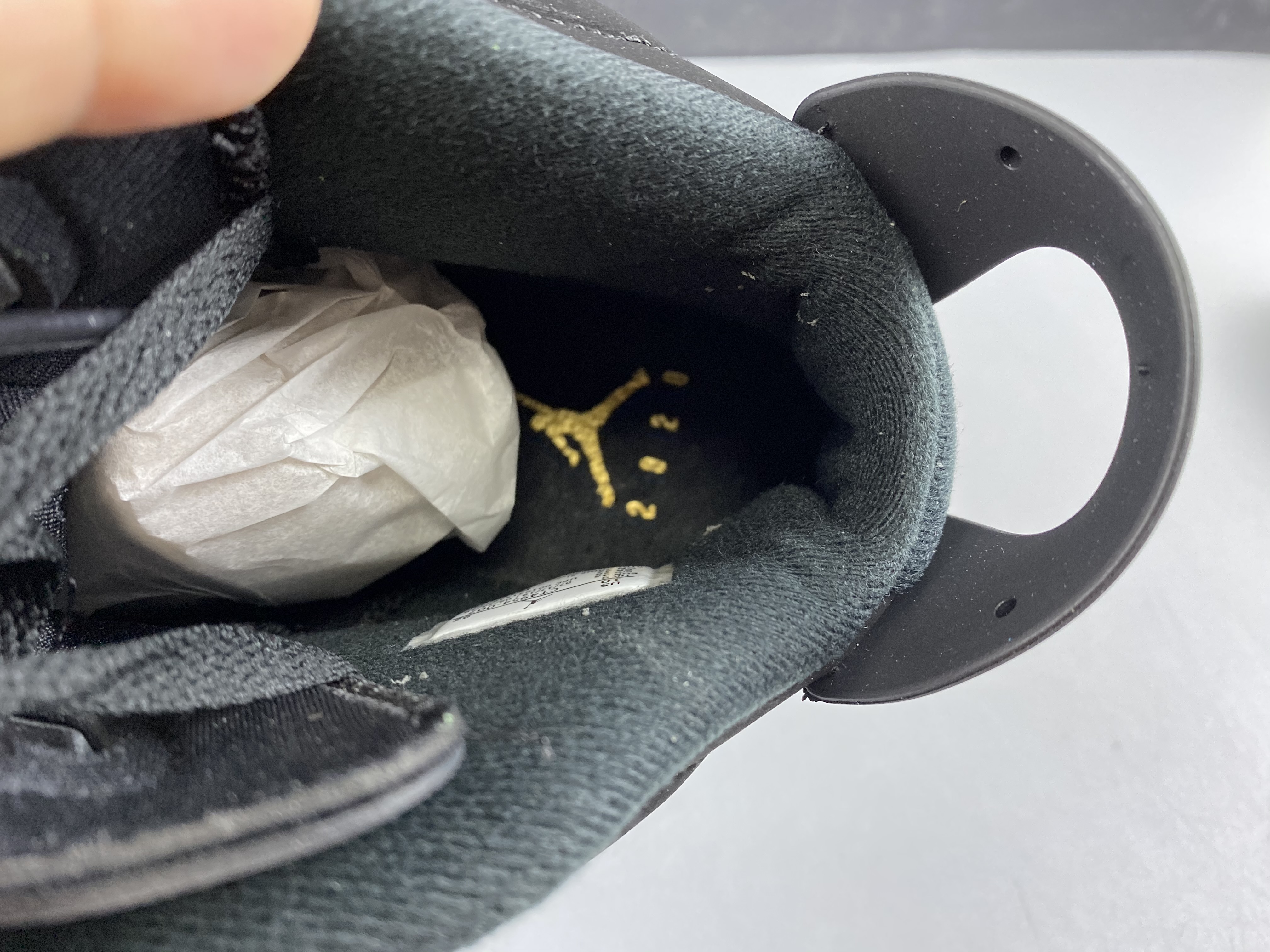 Air Jordan 6 DMP CT4954-007