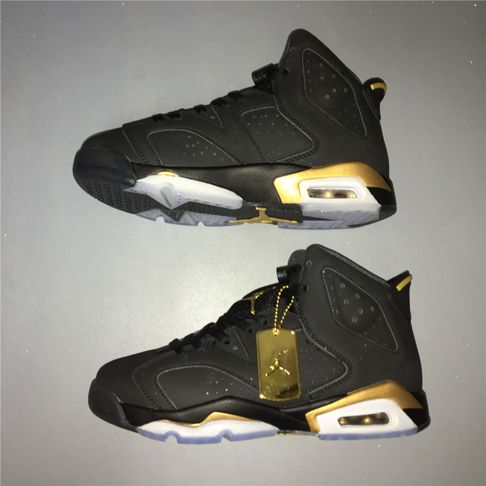 Air Jordan 6 DMP CT4954-007