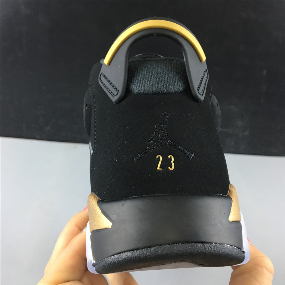 Air Jordan 6 DMP CT4954-007
