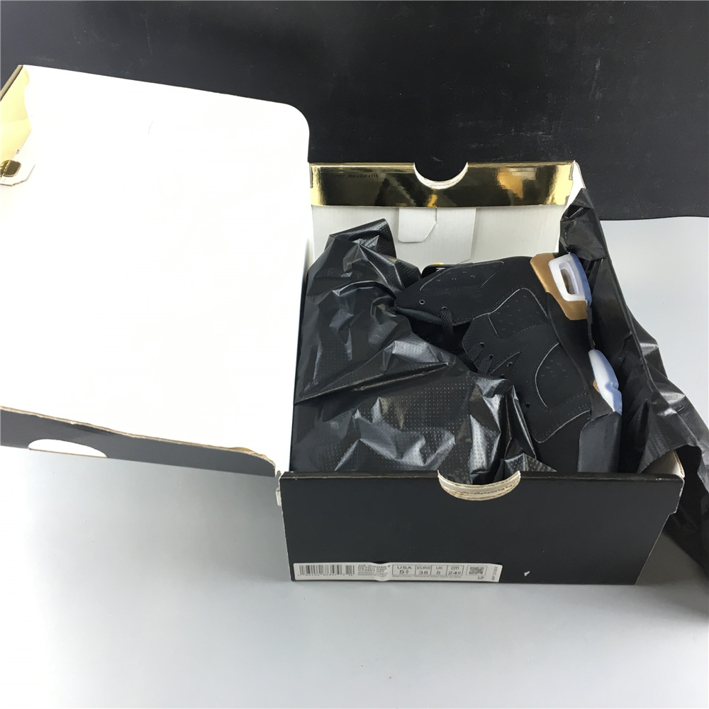 Air Jordan 6 DMP CT4954-007