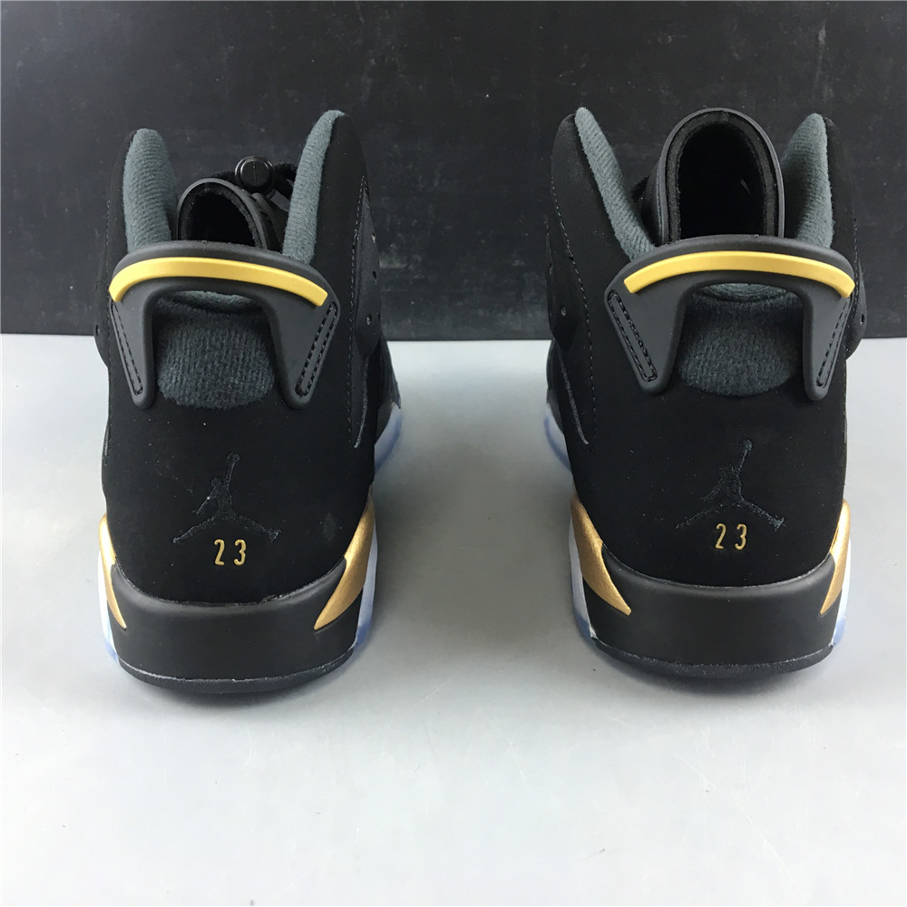 Air Jordan 6 DMP CT4954-007