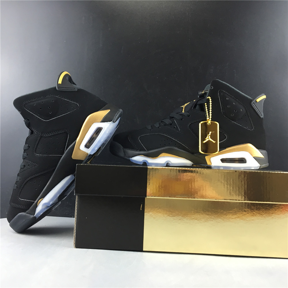 Air Jordan 6 DMP CT4954-007