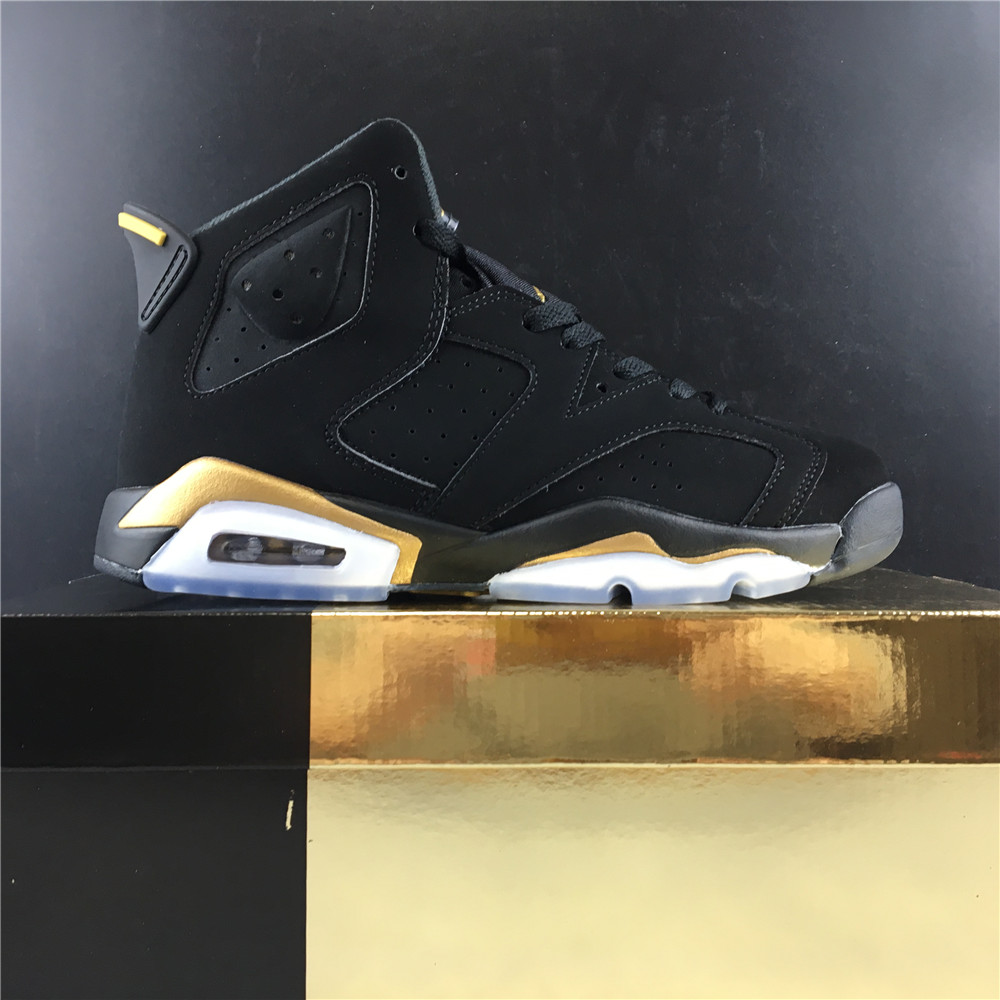Air Jordan 6 DMP CT4954-007