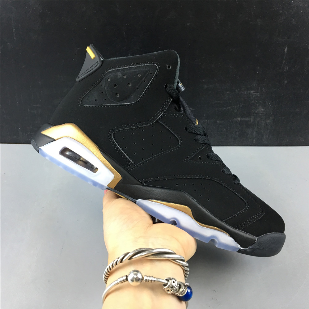 Air Jordan 6 DMP CT4954-007