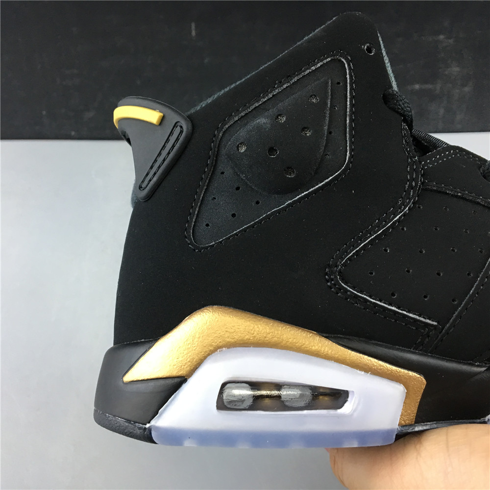 Air Jordan 6 DMP CT4954-007