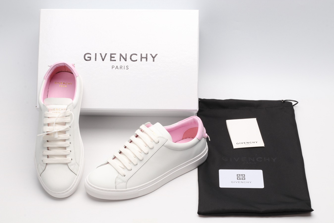 G*IVENCHY