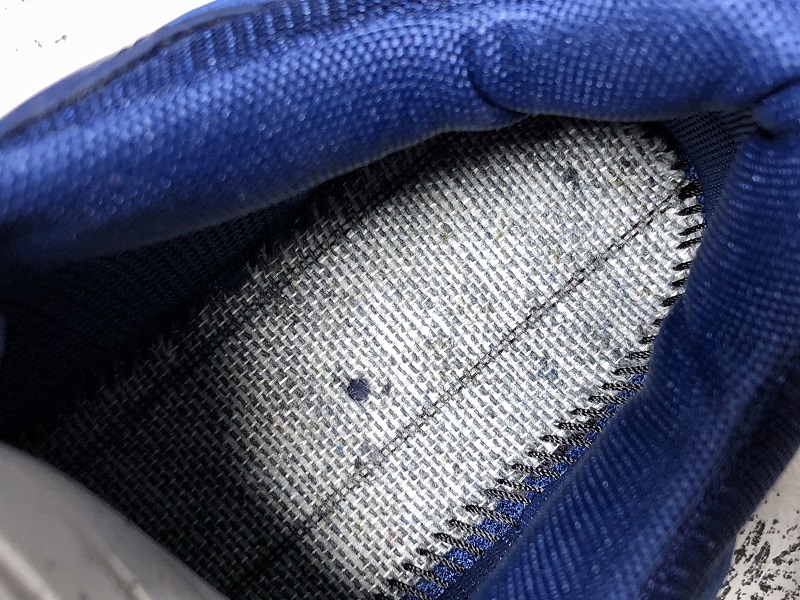 BLG 19SS Triple-S C*Lear Sole Trainers
