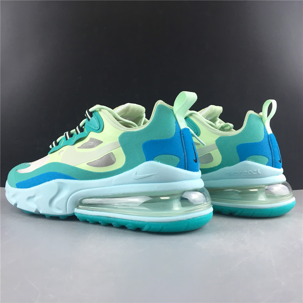 Nike Air Max 270 React Bauhaus Bauhaus AO4971-301