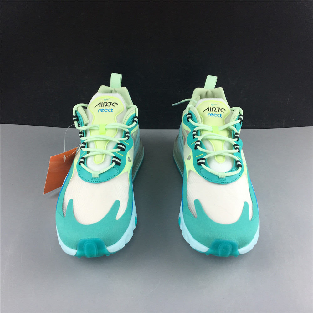 Nike Air Max 270 React Bauhaus Bauhaus AO4971-301