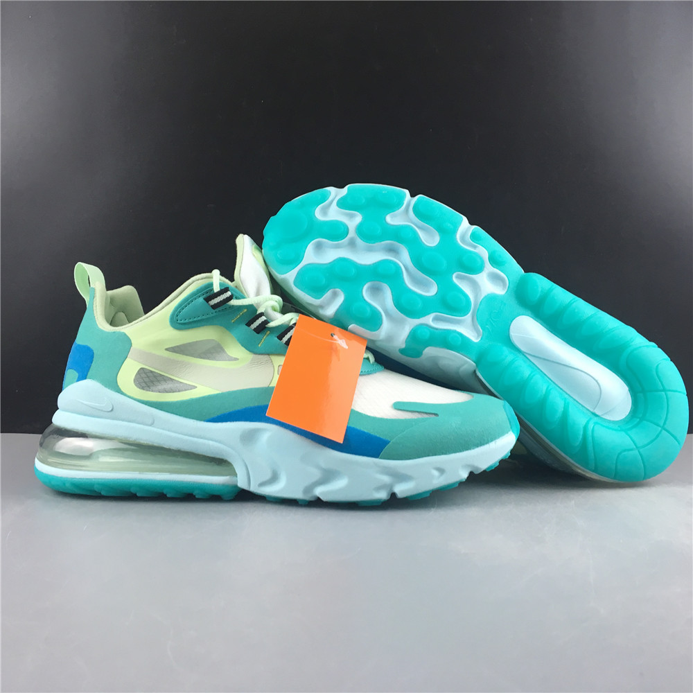 Nike Air Max 270 React Bauhaus Bauhaus AO4971-301