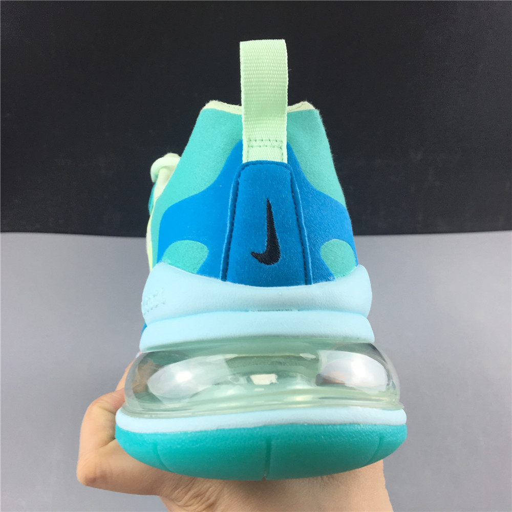 Nike Air Max 270 React Bauhaus Bauhaus AO4971-301