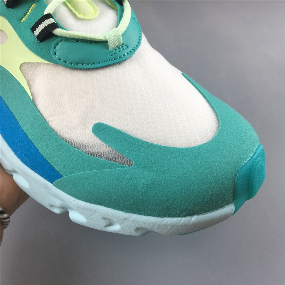 Nike Air Max 270 React Bauhaus Bauhaus AO4971-301