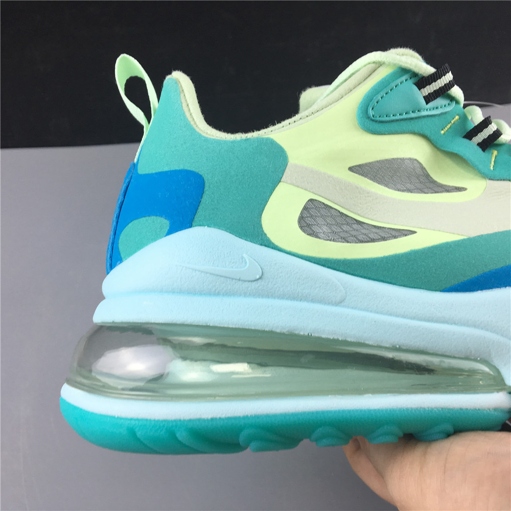 Nike Air Max 270 React Bauhaus Bauhaus AO4971-301