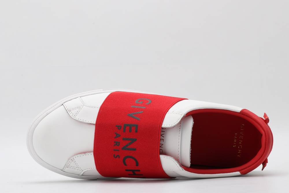 G*IVENCHY RED