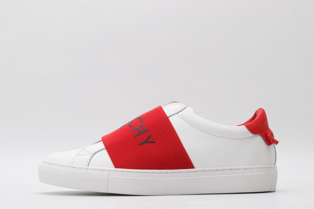 G*IVENCHY RED