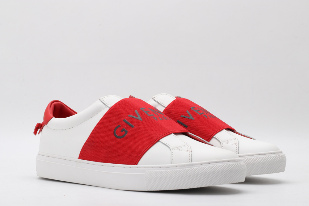 G*IVENCHY RED