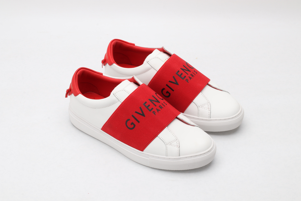G*IVENCHY RED