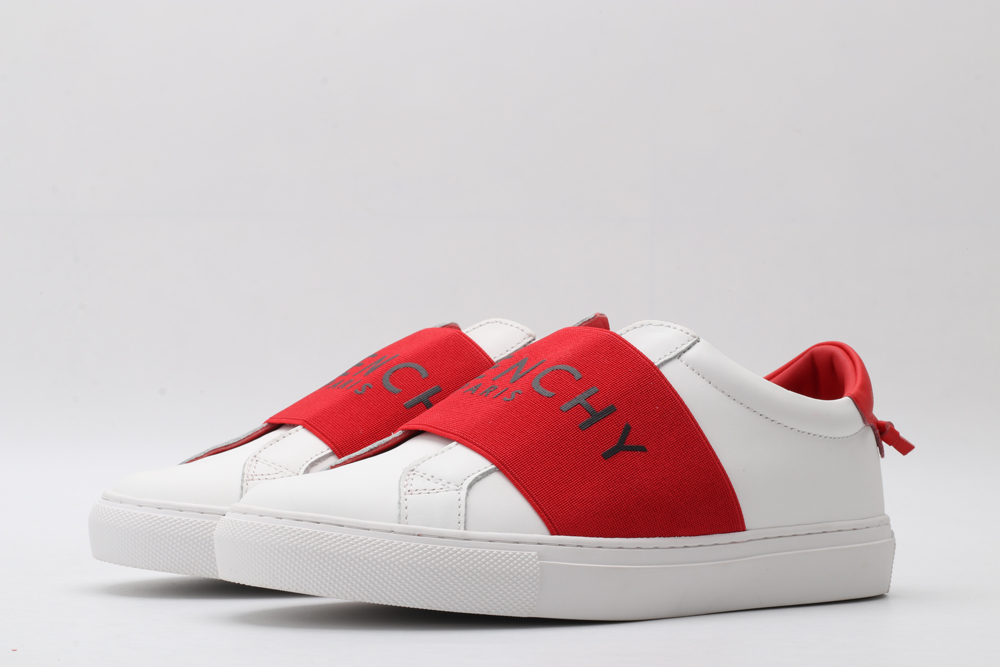 G*IVENCHY RED