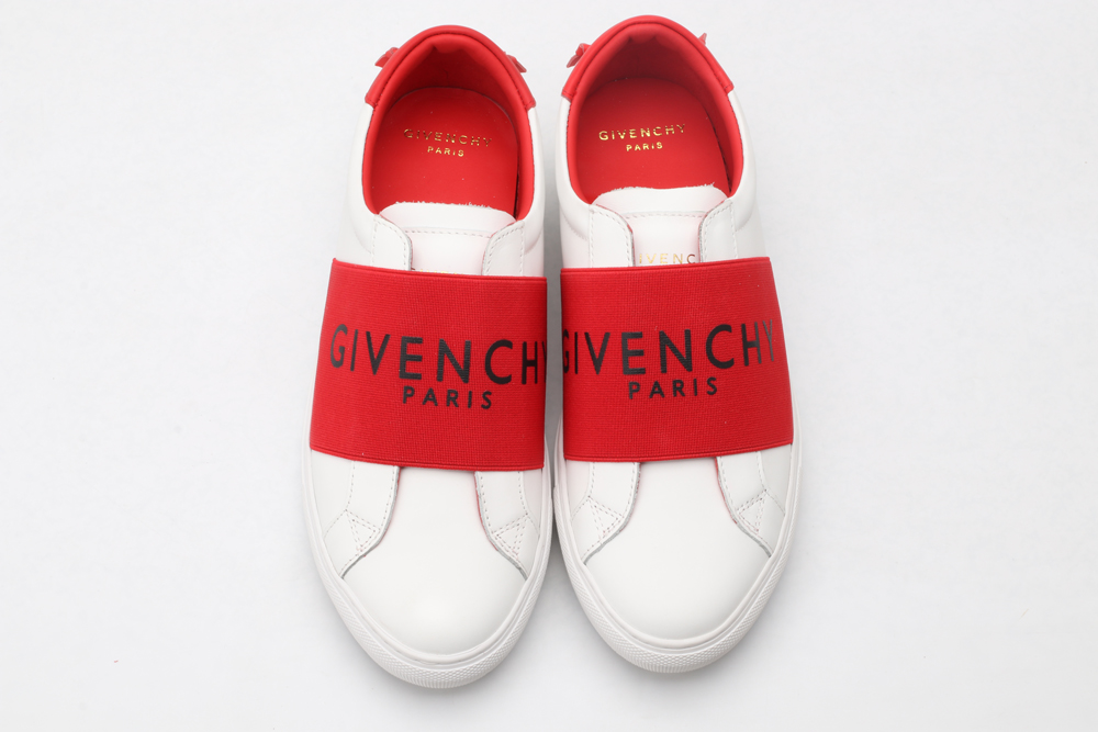 G*IVENCHY RED