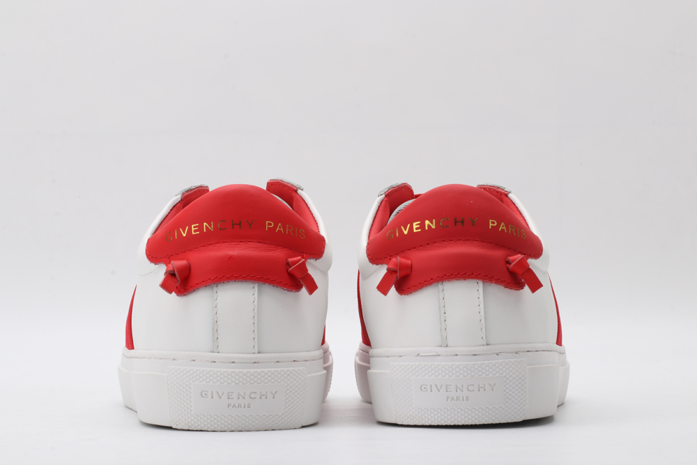 G*IVENCHY RED