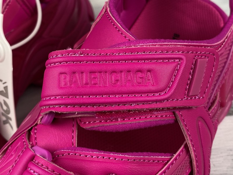 BLG Track 4.0 Red