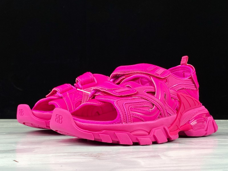 BLG Track 4.0 Red