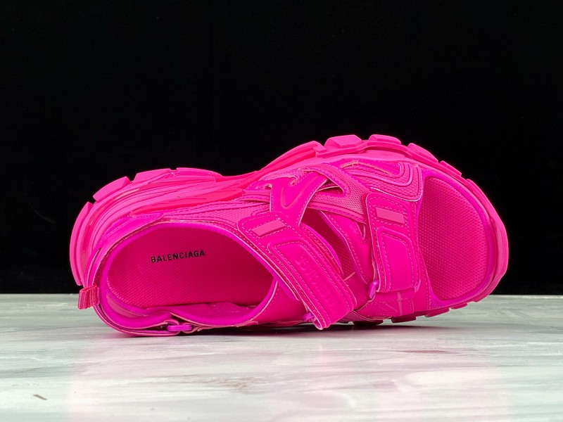 BLG Track 4.0 Red