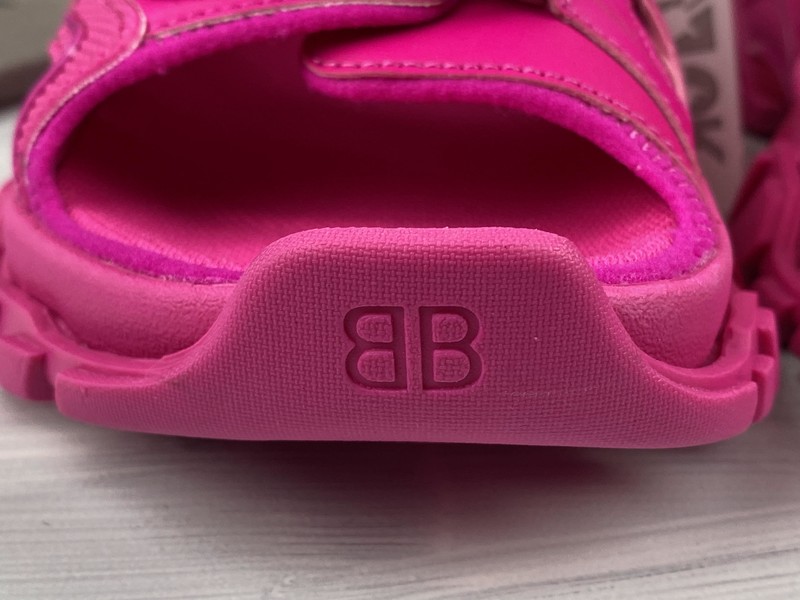 BLG Track 4.0 Red