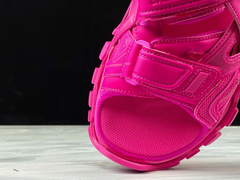 BLG Track 4.0 Red