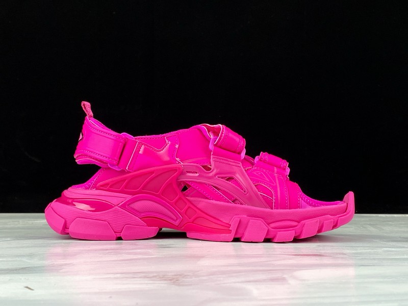 BLG Track 4.0 Red