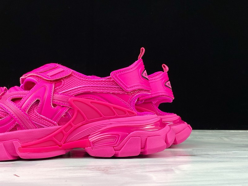 BLG Track 4.0 Red