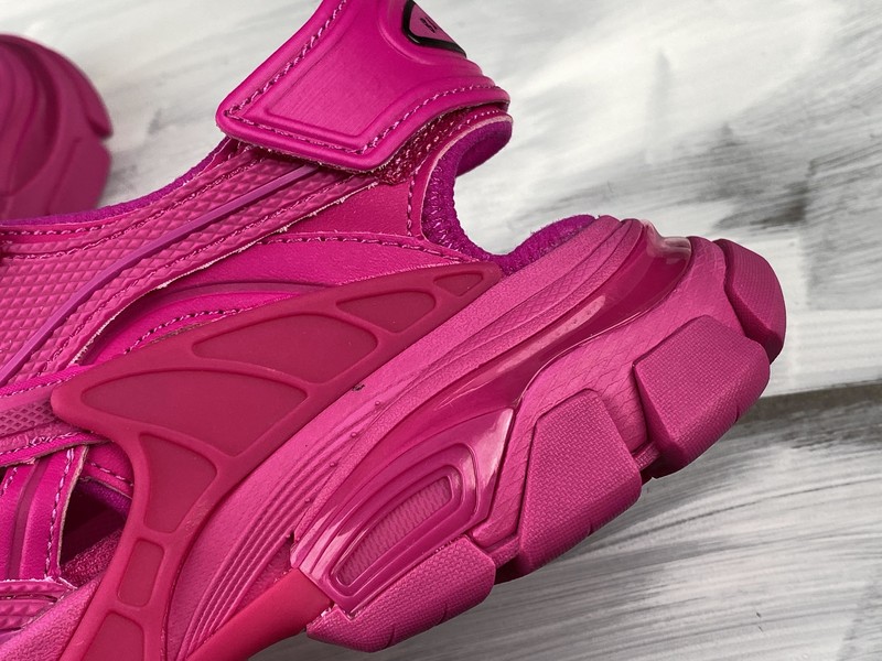 BLG Track 4.0 Red