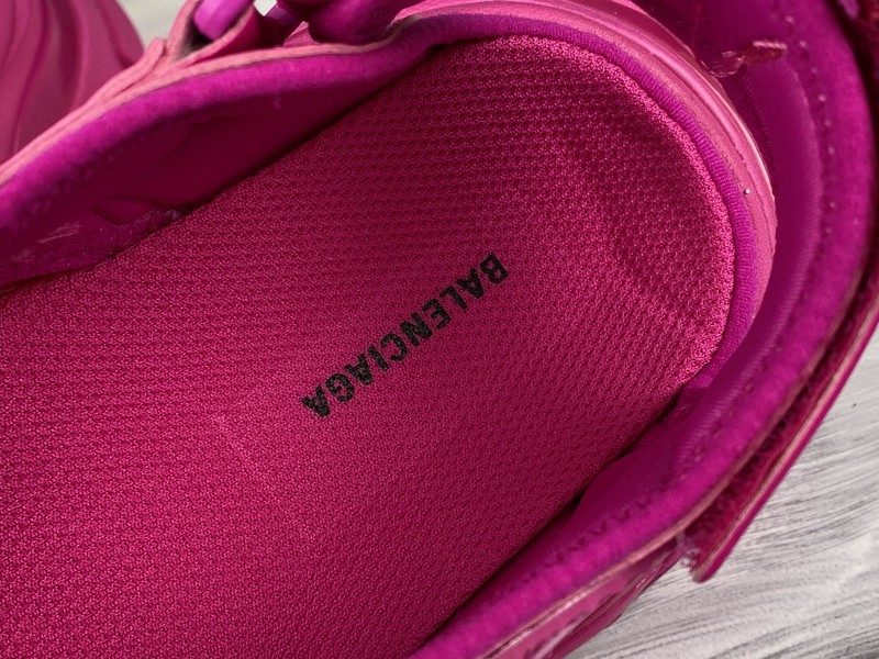 BLG Track 4.0 Red