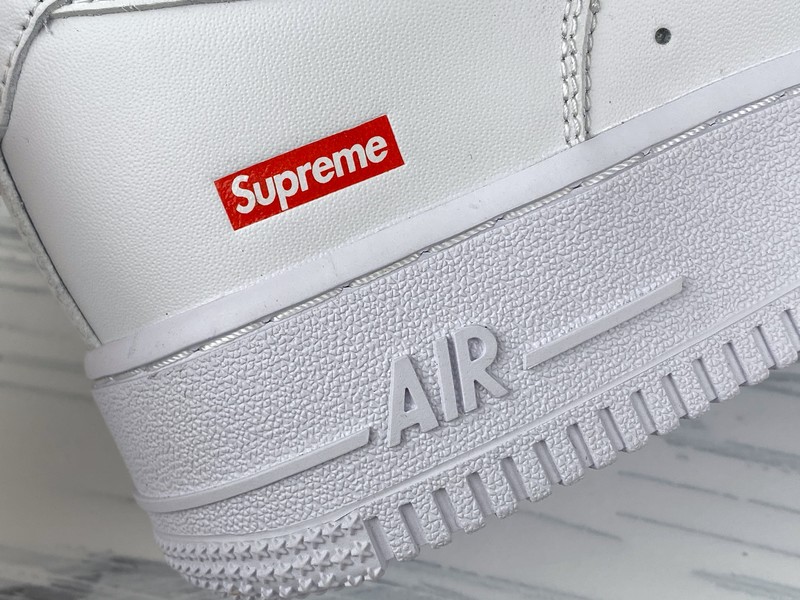 S*p*e x nike air force 1 af1