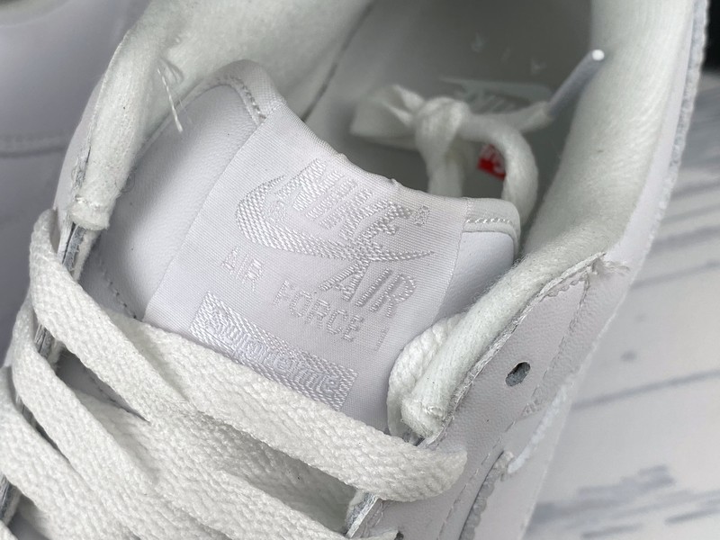 S*p*e x nike air force 1 af1