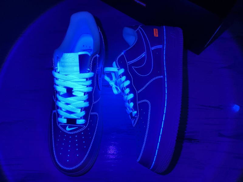 S*p*e x nike air force 1 af1