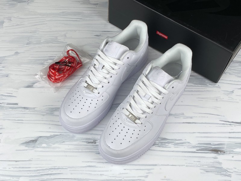 S*p*e x nike air force 1 af1
