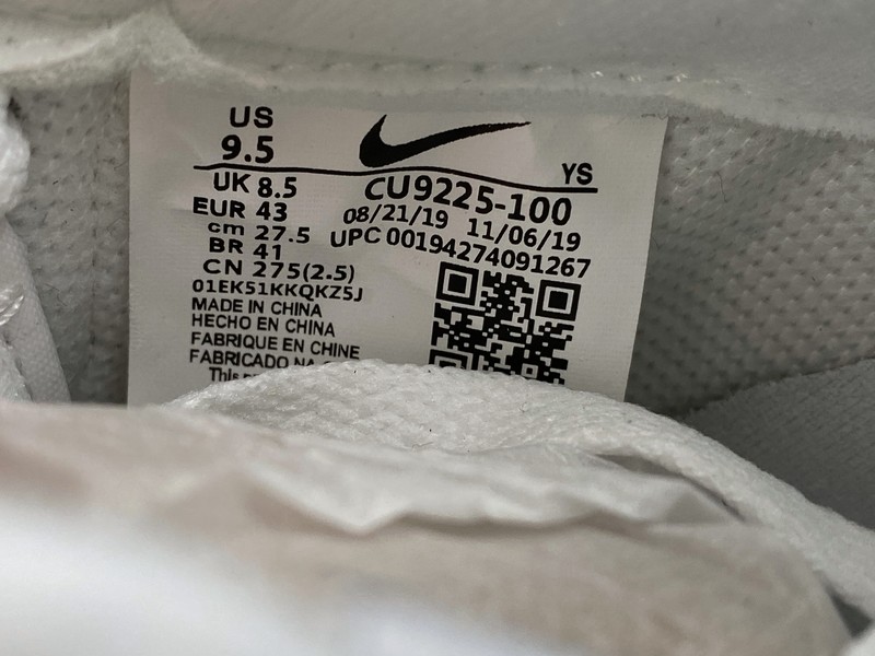 S*p*e x nike air force 1 af1
