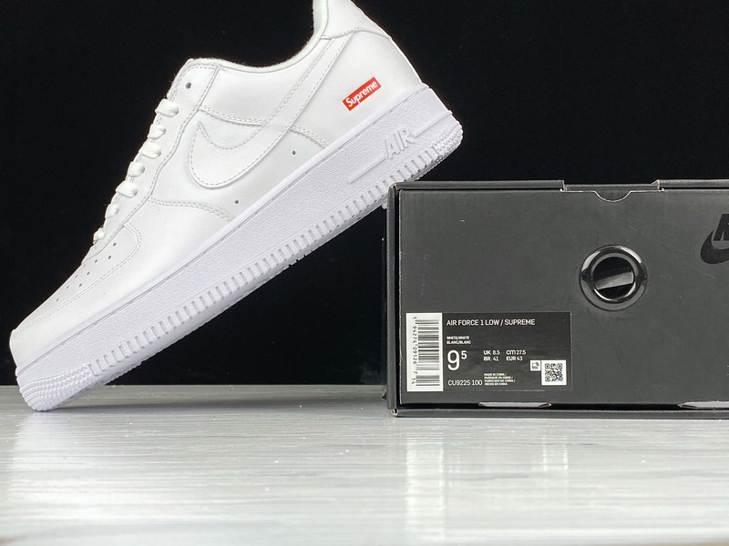 S*p*e x nike air force 1 af1