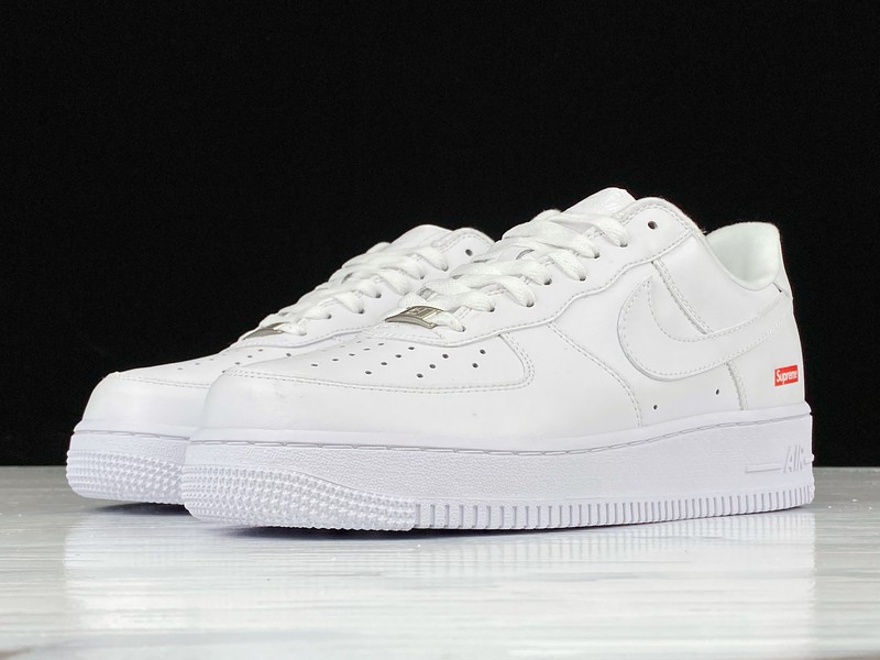S*p*e x nike air force 1 af1