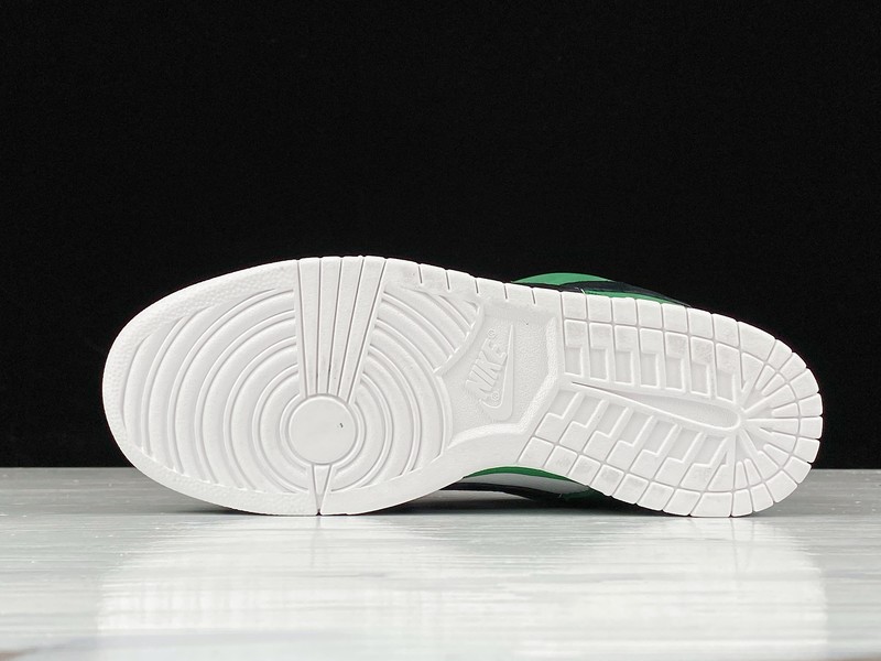 Nike Dunk SB Low Pro Heineken 304292-302