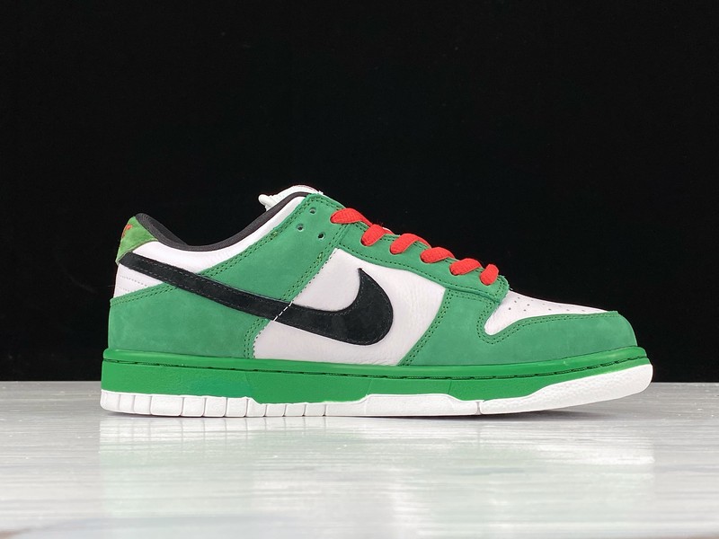 Nike Dunk SB Low Pro Heineken 304292-302