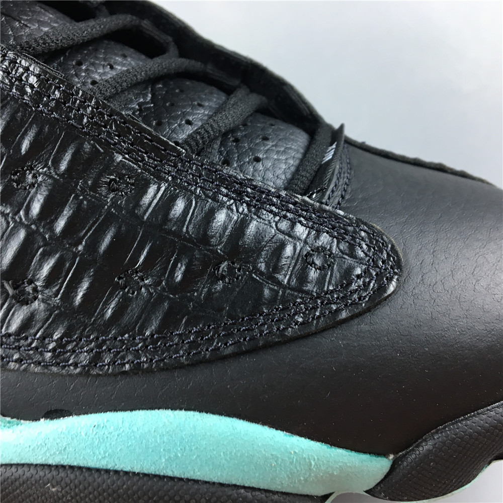 Air Jordan 13 "Island Green" 414571-030