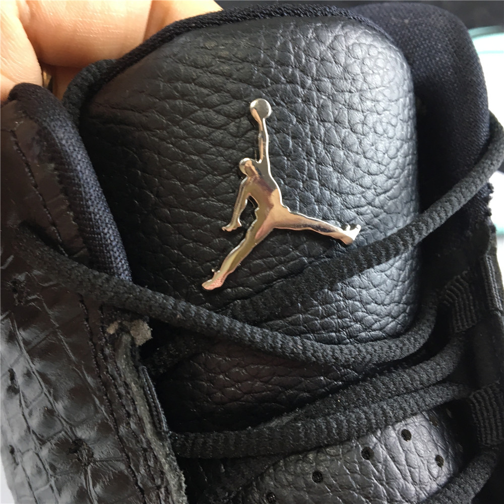Air Jordan 13 "Island Green" 414571-030