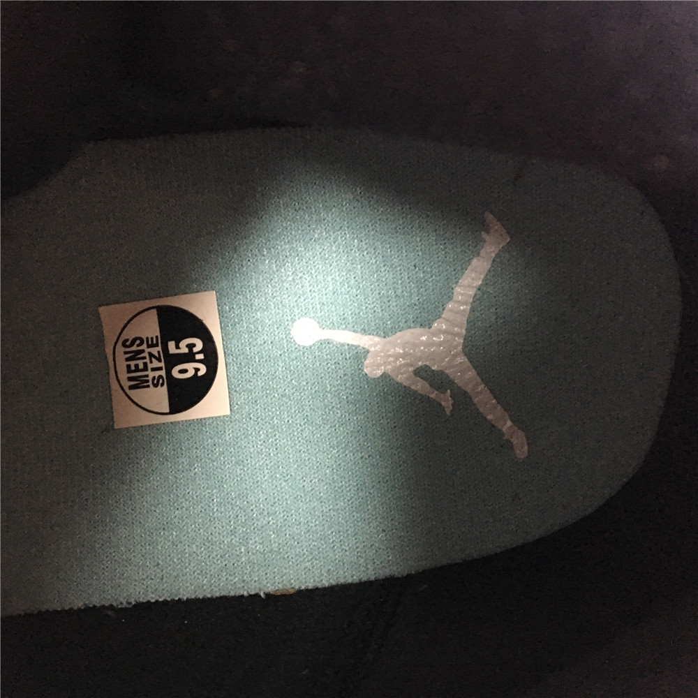 Air Jordan 13 "Island Green" 414571-030