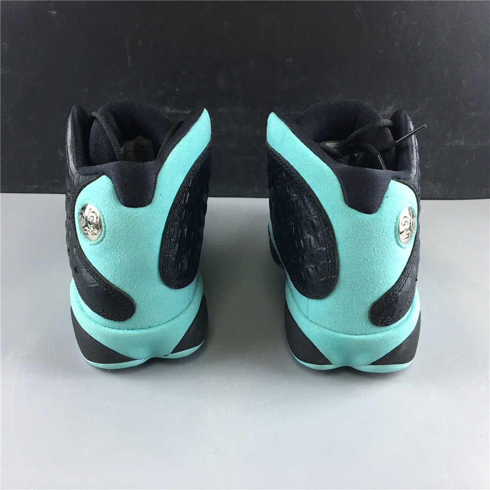 Air Jordan 13 "Island Green" 414571-030