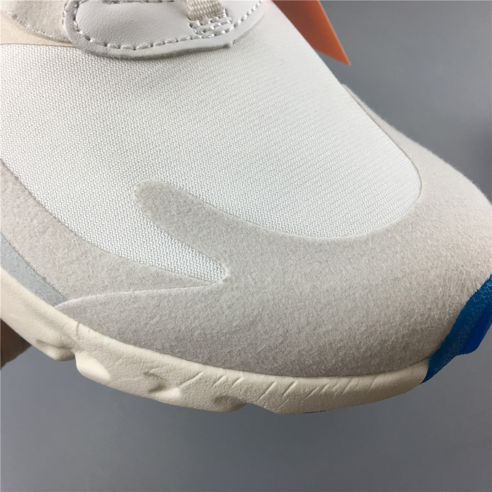 NIKE Air Max 270 React Bauhaus Bauhaus AT6174-100