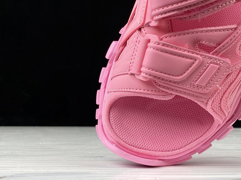 BLG Track 4.0 Pink